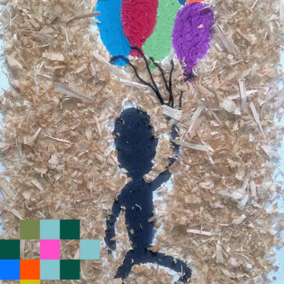 09_10_Ballons - Bild von Cora Albrecht klein