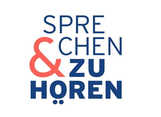 Sprechen und Zuhören