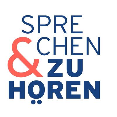 Sprechen und Zuhören