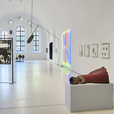 Kunstmuseum Magdeburg