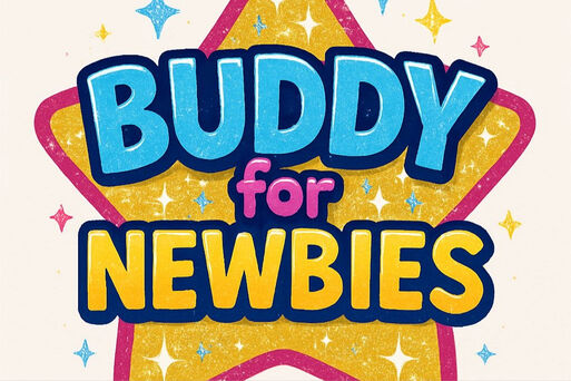 Hort Agga Knack: Buddy for Newbies!