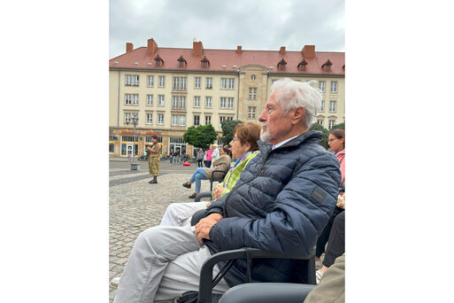 Bild vergrößern: 30 Jahre Mein Baum für Magdeburg 2025_26