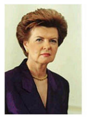 Dr. Vaira Vike-Freiberga