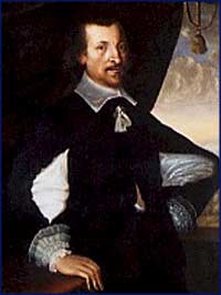 Otto von Guericke