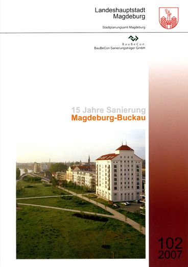 Bild vergrößern: 102-2007 Titelseite
