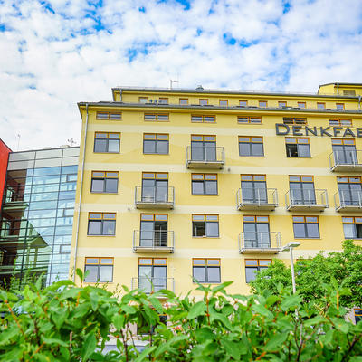 Denkfabrik