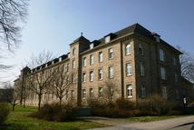 Finanzamt Tessenowstrae