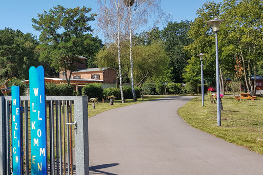 Bild vergrößern: Barleber See