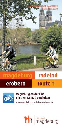 Bild vergrößern: Magdeburg_radelnd_erobern_01_Titel