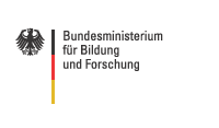 Volkshochschule: BMBF-Logo