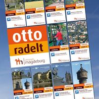 Magdeburg_radelnd_erobern_Otto_radelt_1