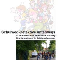Schulwegdetektive Titel