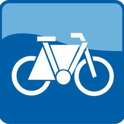 Bild vergrößern: Verkehrsplanung_Logo_ Radverkehr