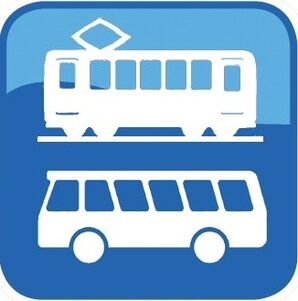 Bild vergrößern: Verkehrsplanung_Logo_ÖPNV