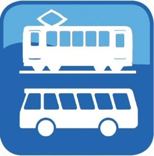 Bild vergrößern: Verkehrsplanung_Logo_ÖPNV