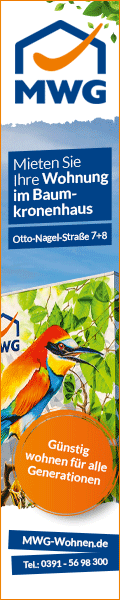 MWG-Wohnungsgenossenschaft eG Magdeburg